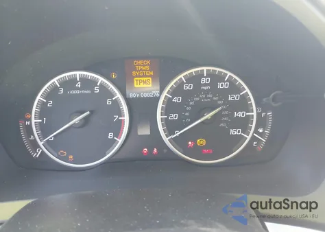 2018 Acura Ilx Acurawatch Plus Package из США, поврежденный, VIN 19UDE2F34JA000578